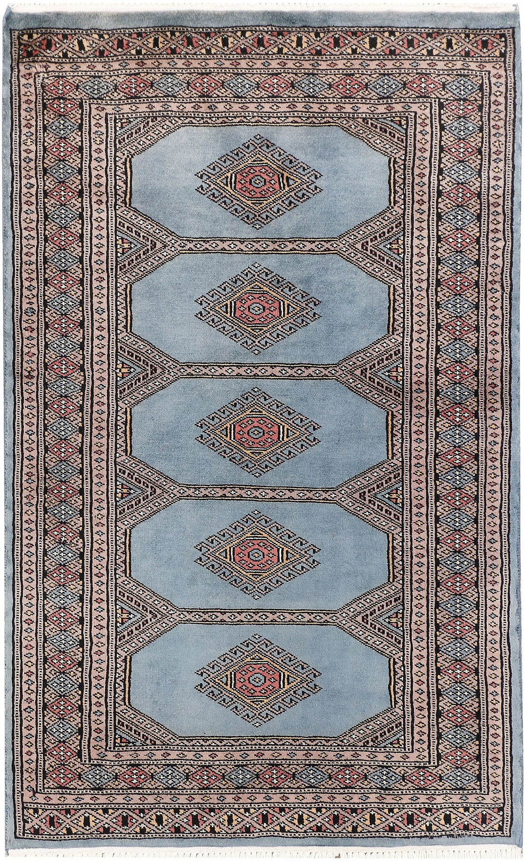 Jaldar 2' 6 x 4' 1 - No. 47523 - ALRUG Rug Store