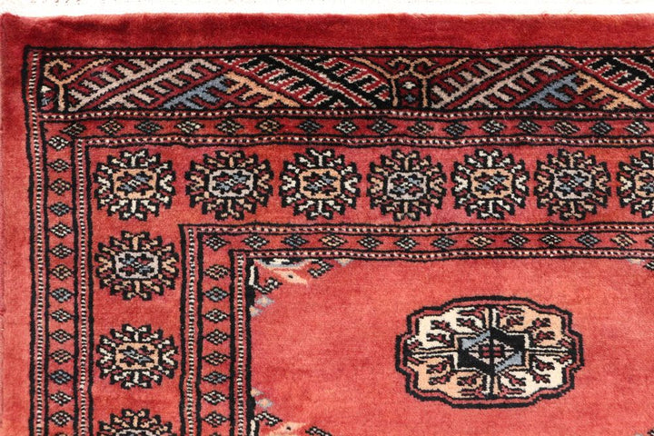 Bokhara 2' 7 x 4' 1 - No. 47526 - ALRUG Rug Store