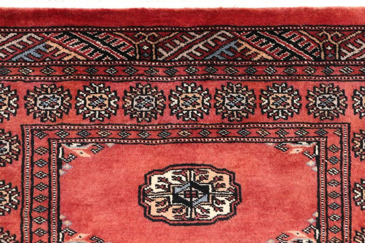 Bokhara 2' 7 x 4' 1 - No. 47526 - ALRUG Rug Store