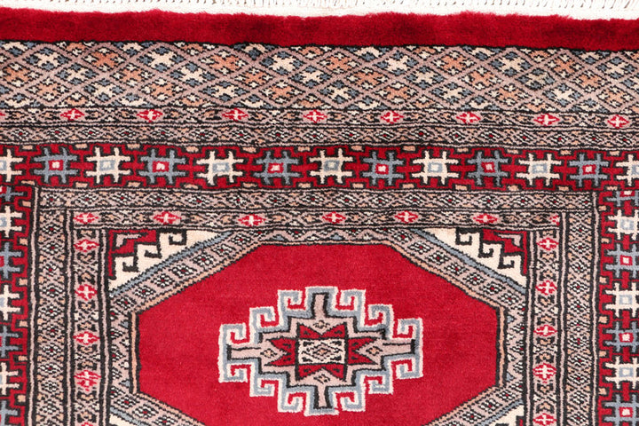 Firebrick Jaldar 2' 7 x 4' 1 - No. 47538