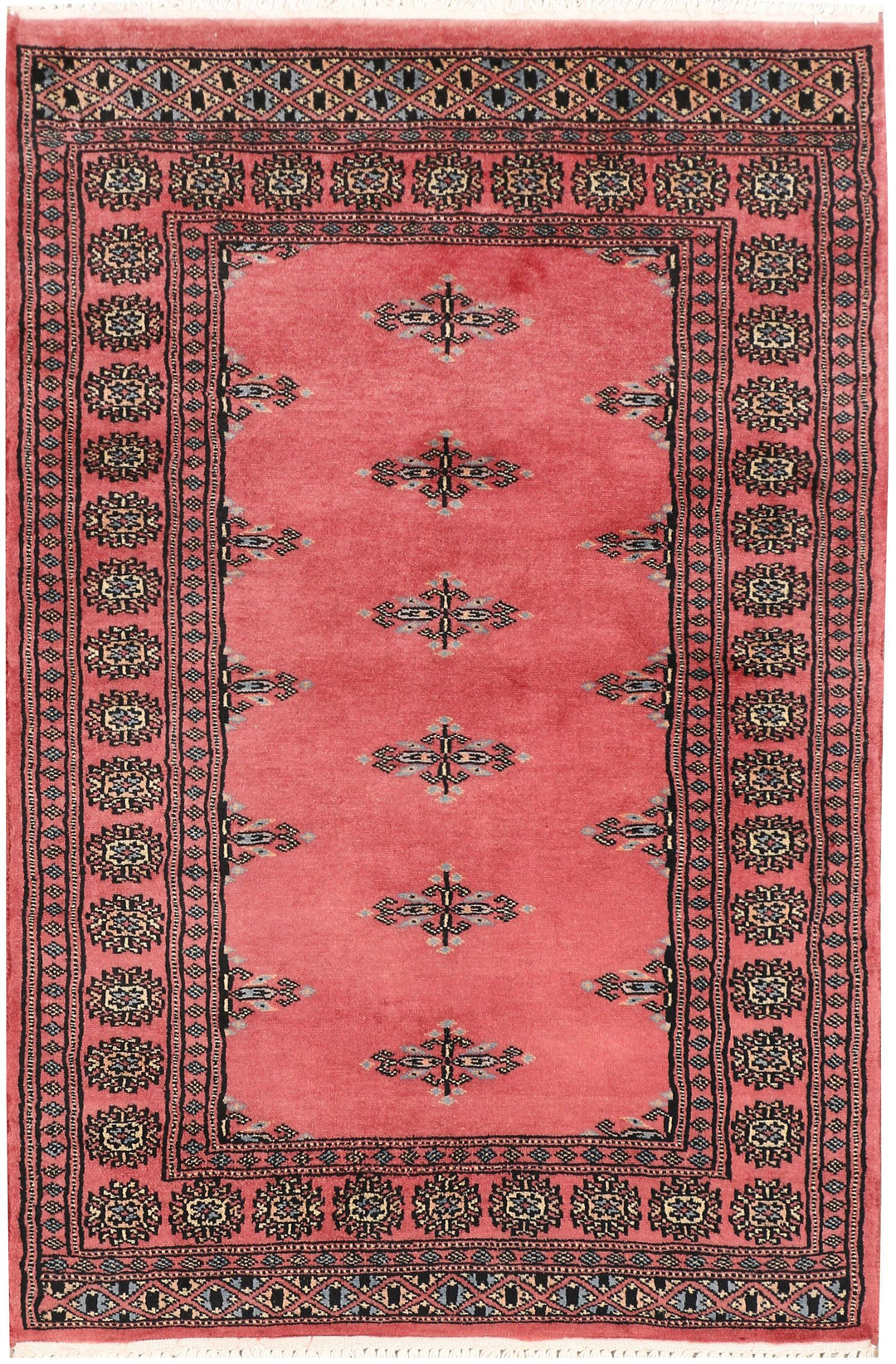 Butterfly 2' 6 x 3' 9 - No. 47542 - ALRUG Rug Store