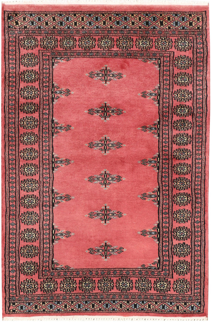 Butterfly 2' 6 x 3' 9 - No. 47542 - ALRUG Rug Store