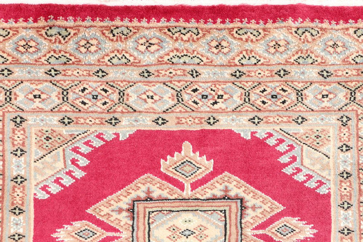 Caucasian 2' 7 x 4' - No. 47550 - ALRUG Rug Store