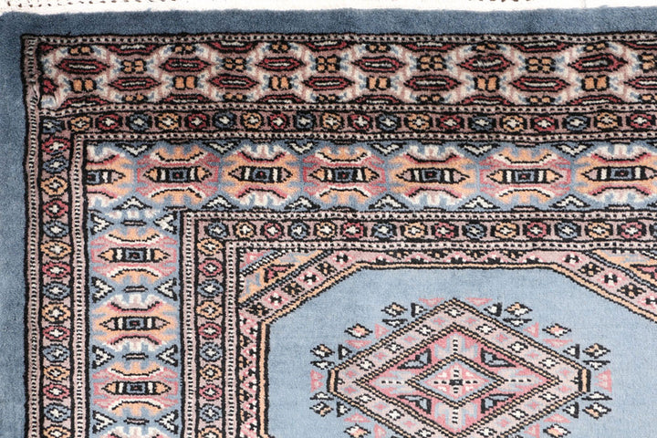 Slate Grey Jaldar 2'  8" x 4'  6" - No. QA88872