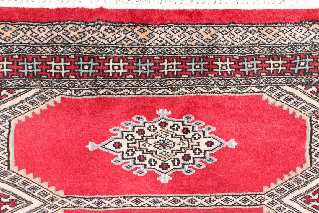 Red Jaldar 2' 7 x 3' 9 - No. 47553