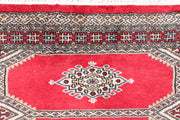 Red Jaldar 2' 7 x 3' 9 - No. 47553