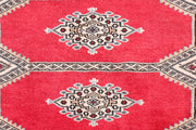 Red Jaldar 2' 7 x 3' 9 - No. 47553