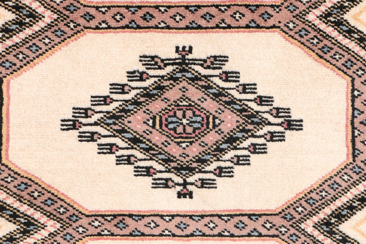 Bisque Jaldar 2' 7 x 3' 8 - No. 47559 - ALRUG Rug Store