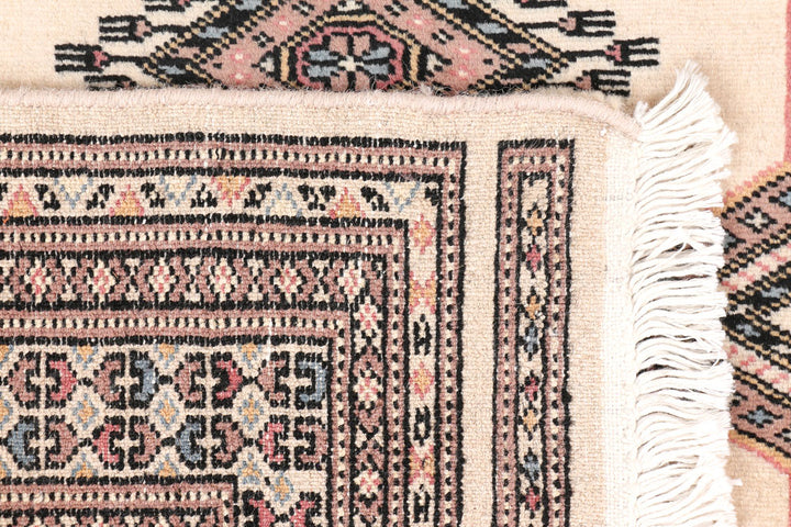 Bisque Jaldar 2' 7 x 3' 8 - No. 47559 - ALRUG Rug Store