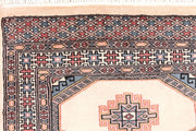 Wheat Jaldar 2' 6 x 4' 2 - No. 47570