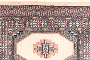 Wheat Jaldar 2' 6 x 4' 2 - No. 47570