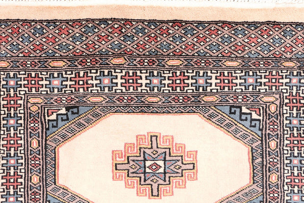 Wheat Jaldar 2' 6 x 4' 2 - No. 47570
