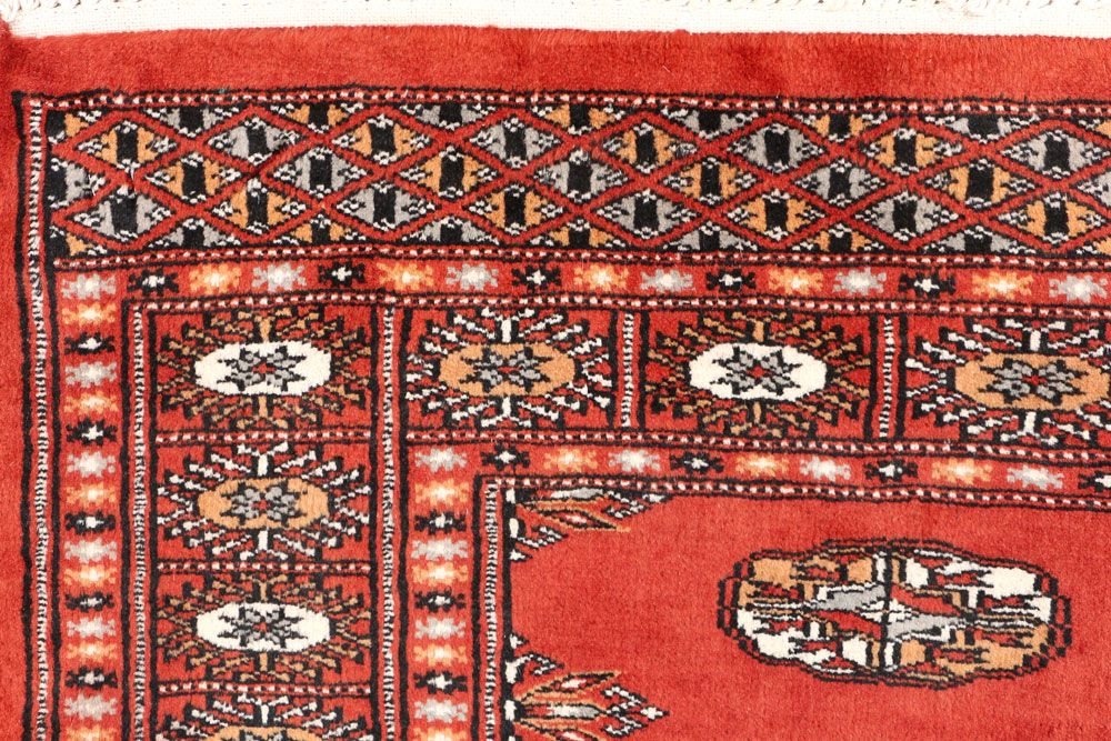 Bokhara 2' 7 x 3' 8 - No. 47571 - ALRUG Rug Store