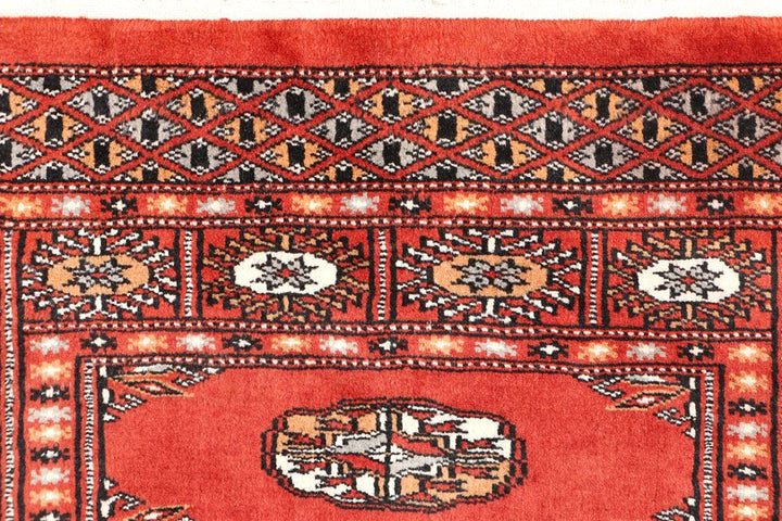 Bokhara 2' 7 x 3' 8 - No. 47571 - ALRUG Rug Store
