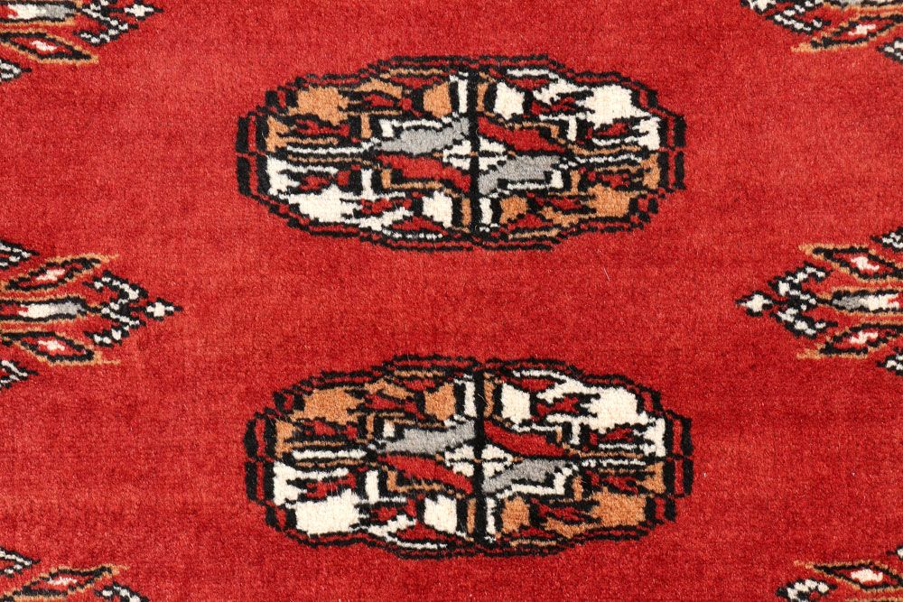 Bokhara 2' 7 x 3' 8 - No. 47571 - ALRUG Rug Store