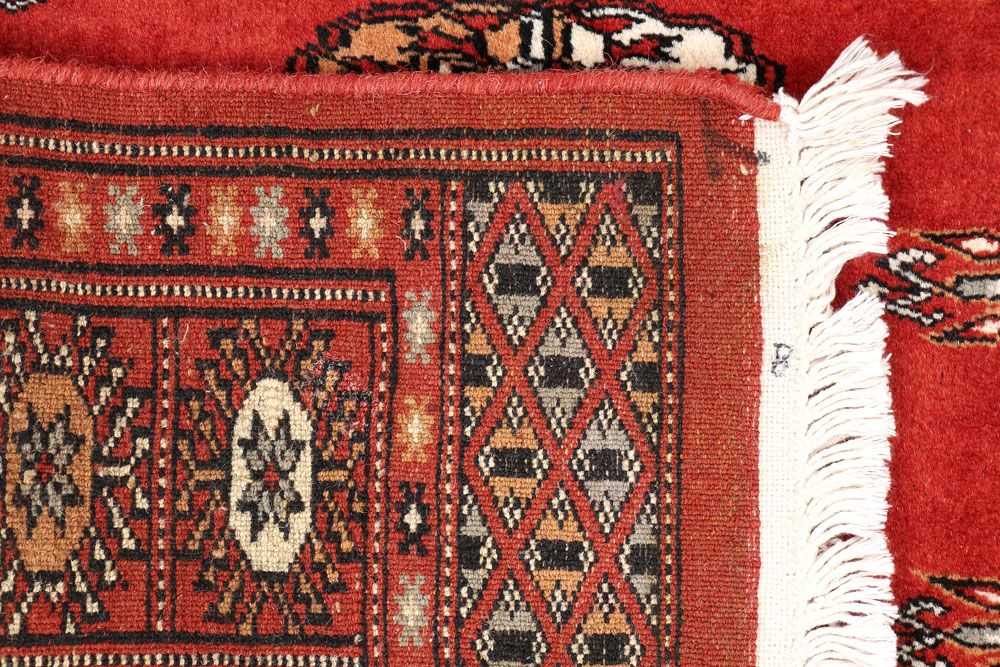 Bokhara 2' 7 x 3' 8 - No. 47571 - ALRUG Rug Store