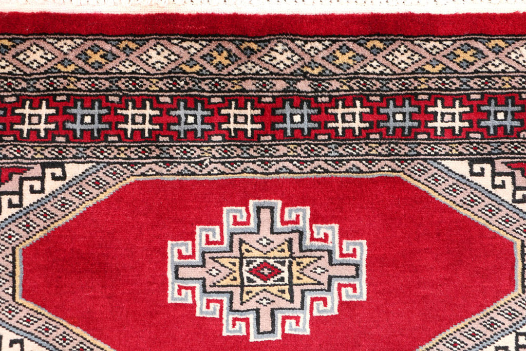 Firebrick Jaldar 2' 7 x 4' 2 - No. 47578