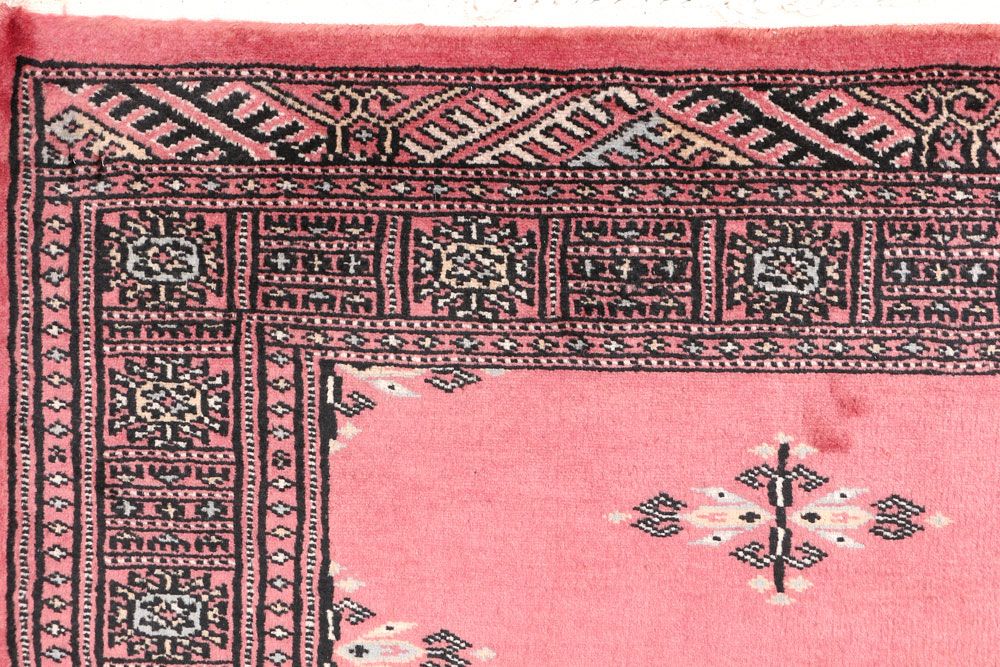 Butterfly 2' 7 x 3' 8 - No. 47579 - ALRUG Rug Store