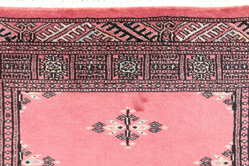 Butterfly 2' 7 x 3' 8 - No. 47579 - ALRUG Rug Store