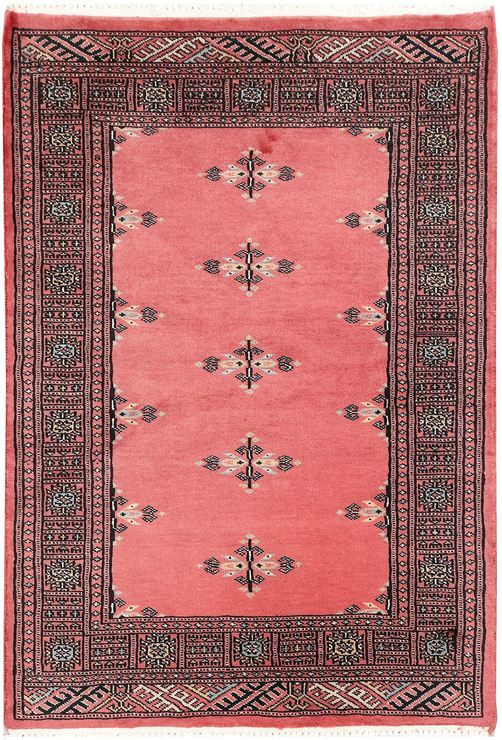 Butterfly 2' 7 x 3' 8 - No. 47579 - ALRUG Rug Store