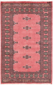Butterfly 2' 6 x 3' 10 - No. 47586 - ALRUG Rug Store