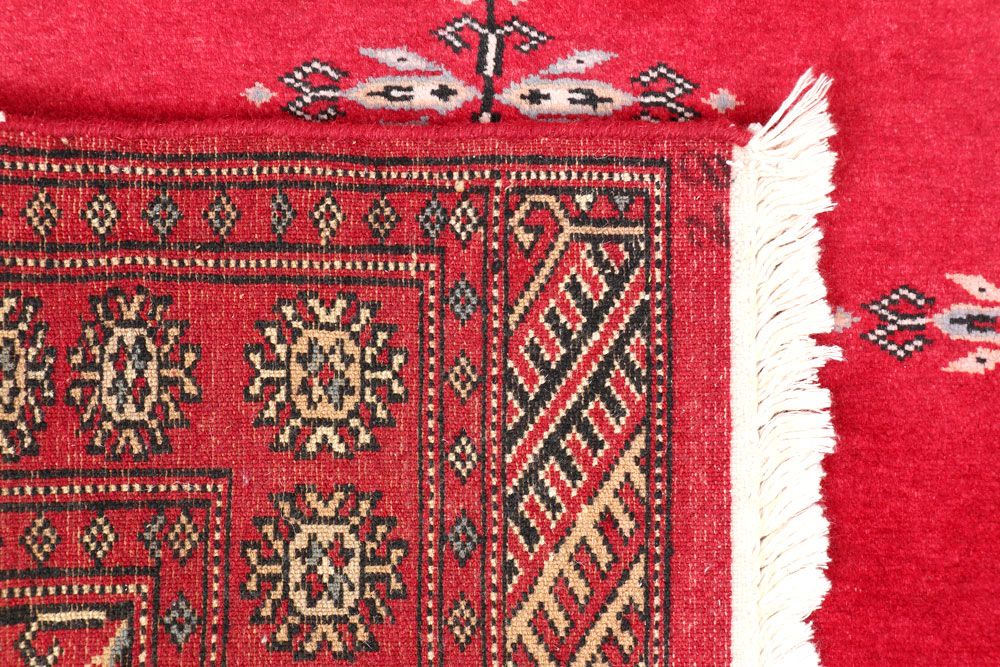 Butterfly 2' 6 x 3' 9 - No. 47589 - ALRUG Rug Store