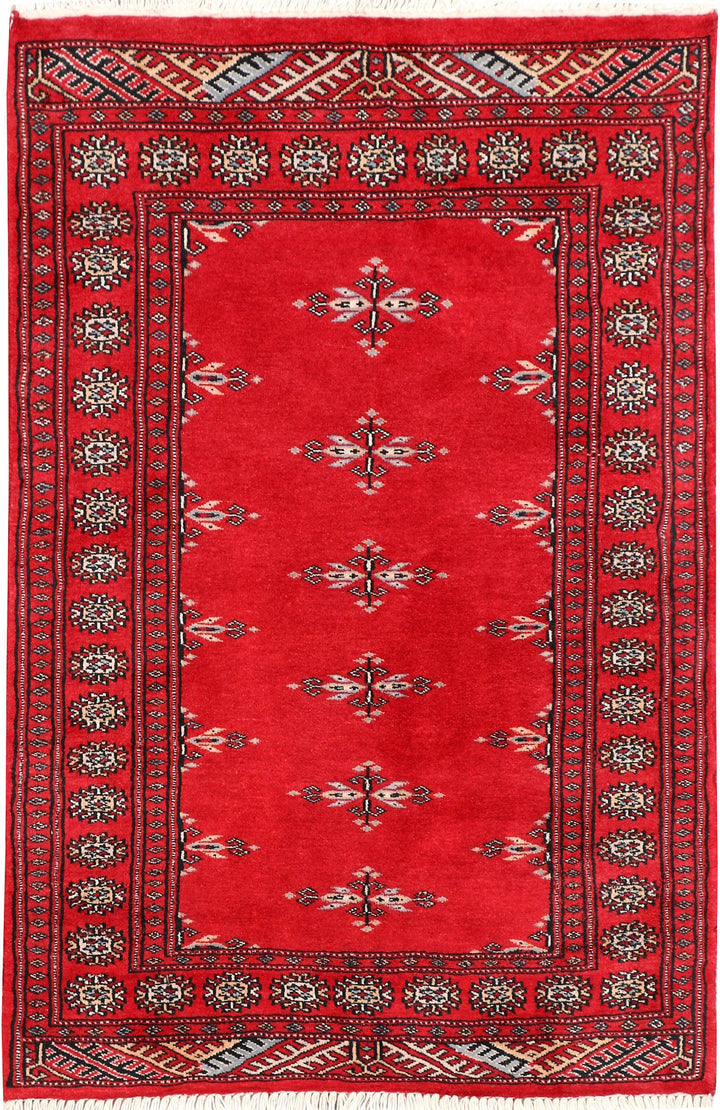 Butterfly 2' 6 x 3' 9 - No. 47589 - ALRUG Rug Store