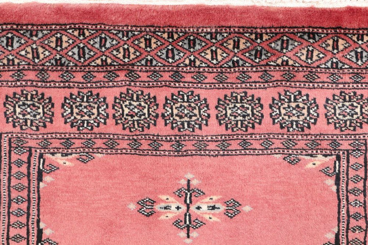 Butterfly 2' 7 x 4' 2 - No. 47599 - ALRUG Rug Store
