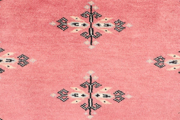 Butterfly 2' 7 x 4' 2 - No. 47599 - ALRUG Rug Store