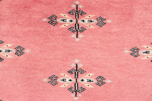 Butterfly 2' 7 x 4' 2 - No. 47599 - ALRUG Rug Store