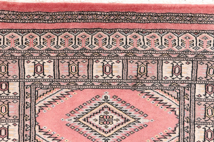 Dark Salmon Jaldar 2' 6 x 3' 9 - No. 47623