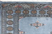 Butterfly 2' 6 x 3' 10 - No. 47625 - ALRUG Rug Store
