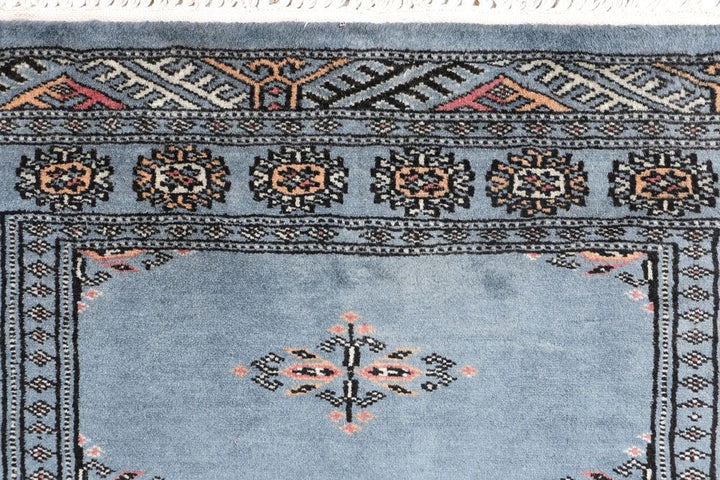 Butterfly 2' 6 x 3' 10 - No. 47625 - ALRUG Rug Store