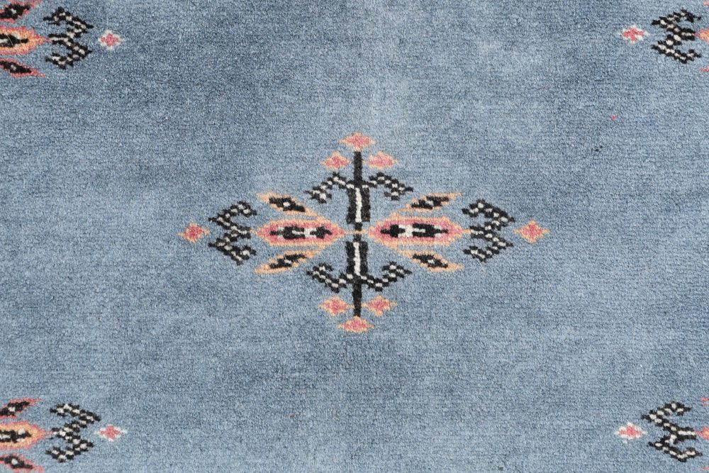 Butterfly 2' 6 x 3' 10 - No. 47625 - ALRUG Rug Store