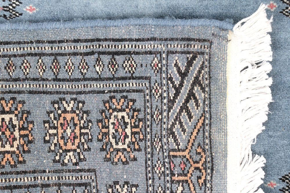 Butterfly 2' 6 x 3' 10 - No. 47625 - ALRUG Rug Store