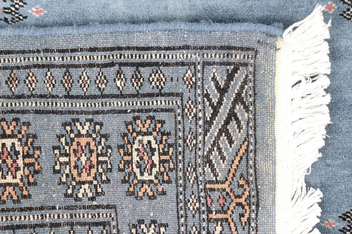 Butterfly 2' 6 x 3' 10 - No. 47625 - ALRUG Rug Store