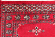 Butterfly 2' 7 x 3' 9 - No. 47628 - ALRUG Rug Store