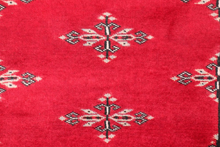 Butterfly 2' 7 x 3' 9 - No. 47628 - ALRUG Rug Store