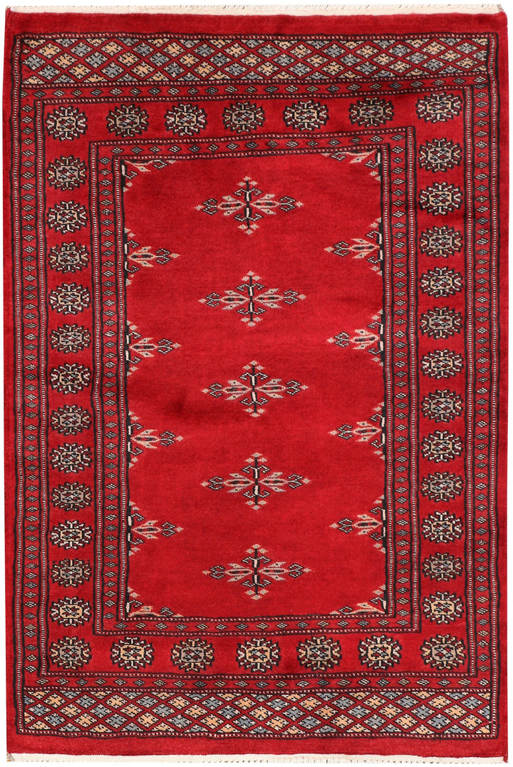 Butterfly 2' 7 x 3' 9 - No. 47628 - ALRUG Rug Store