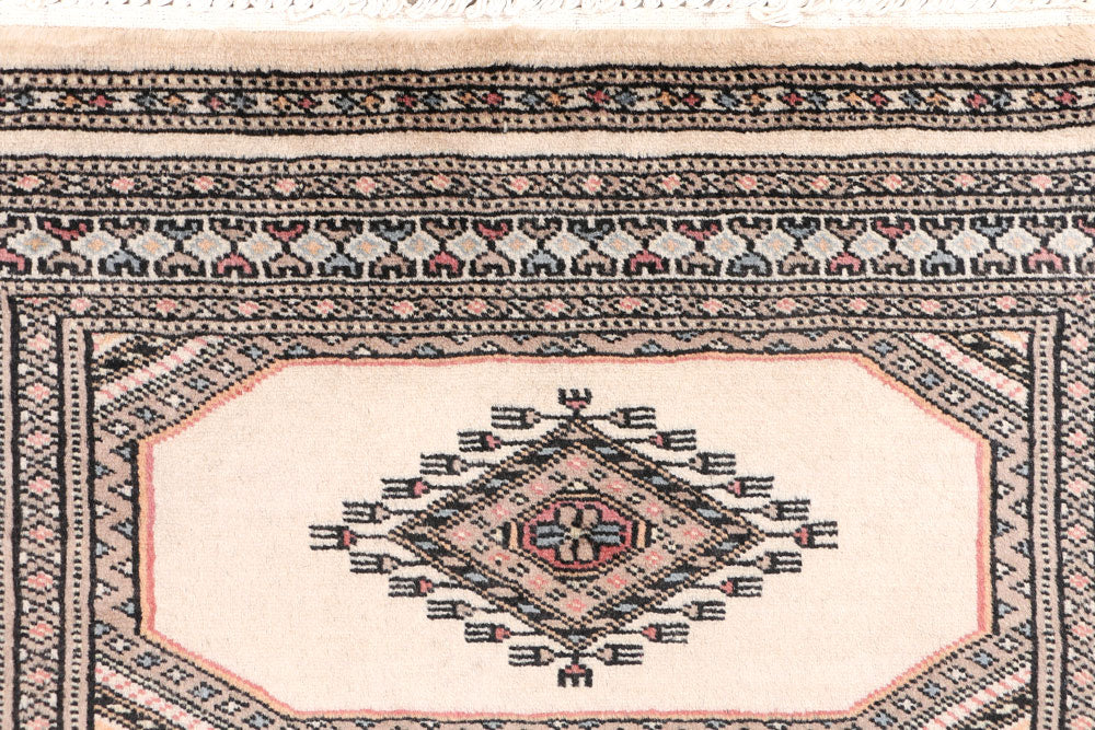 Wheat Jaldar 2' 6 x 3' 7 - No. 47631 - ALRUG Rug Store