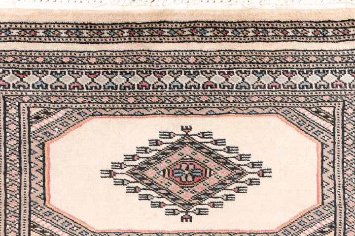 Wheat Jaldar 2' 6 x 3' 7 - No. 47631 - ALRUG Rug Store