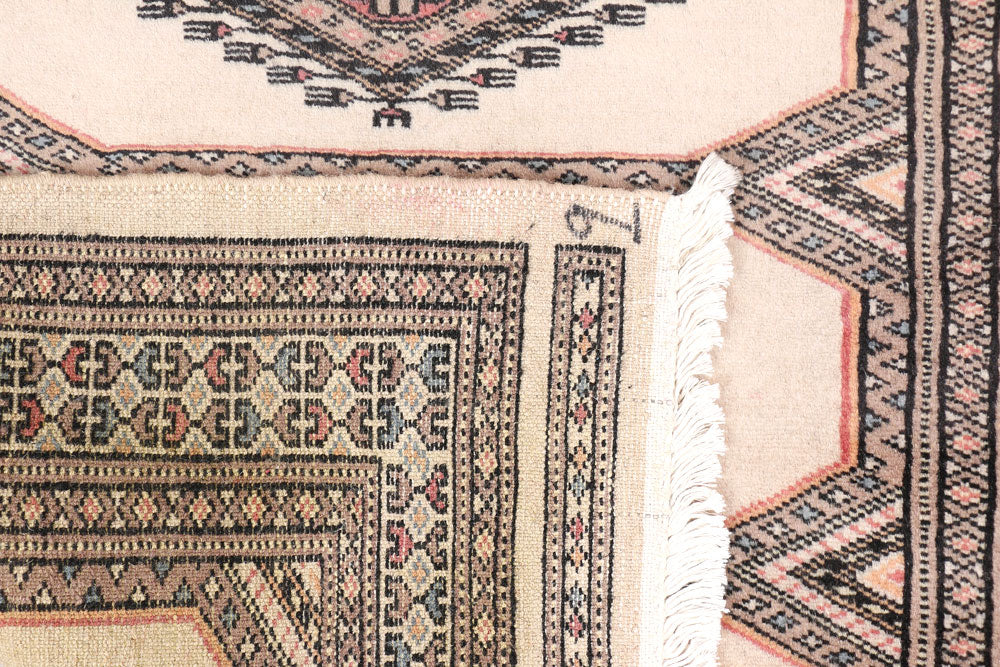 Wheat Jaldar 2' 6 x 3' 7 - No. 47631 - ALRUG Rug Store