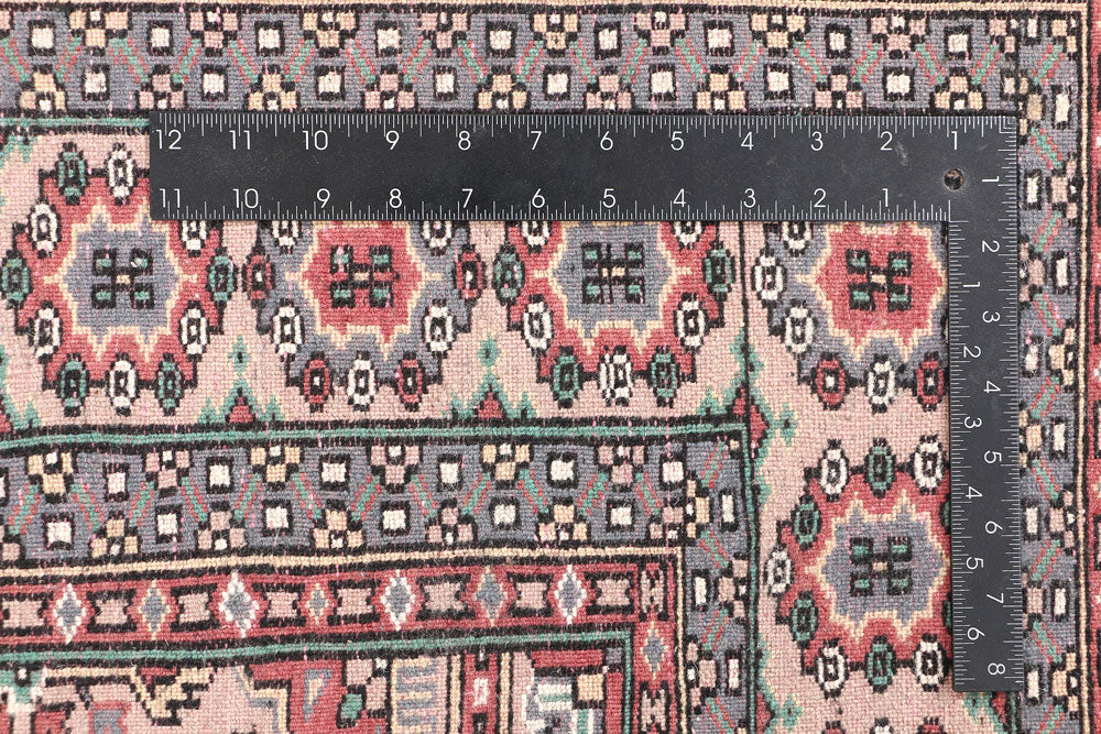 Tan Caucasian 6' x 8' 8 - No. 47638 - ALRUG Rug Store