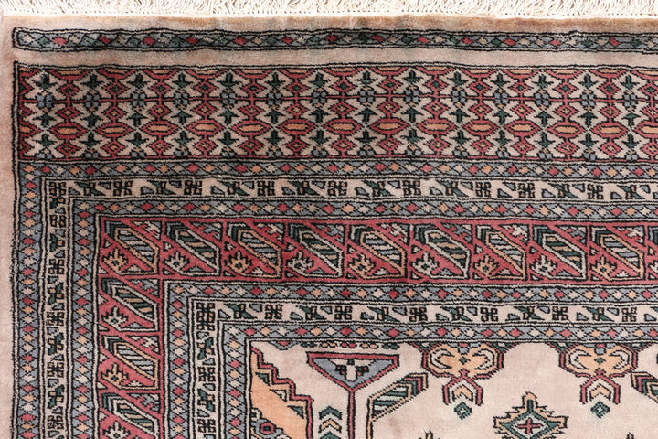 Tan Caucasian 6' 2 x 8' 6 - No. 47640 - ALRUG Rug Store