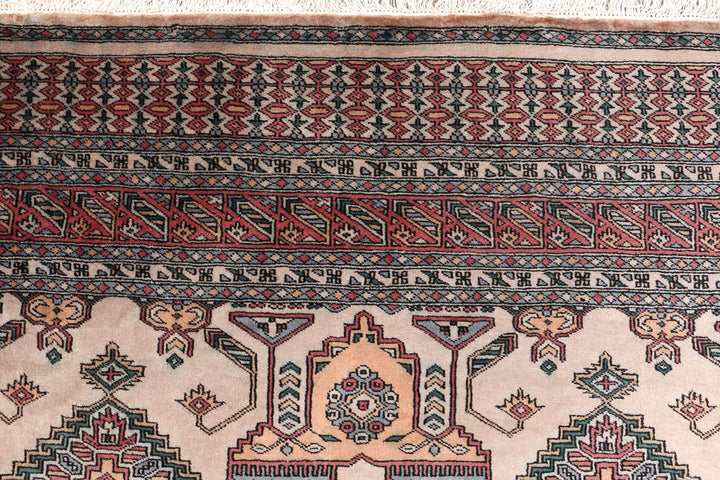 Tan Caucasian 6' 2 x 8' 6 - No. 47640 - ALRUG Rug Store