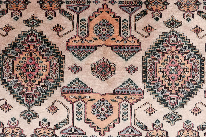 Tan Caucasian 6' 2 x 8' 6 - No. 47640 - ALRUG Rug Store
