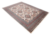 Tan Caucasian 6' 2 x 8' 6 - No. 47640 - ALRUG Rug Store