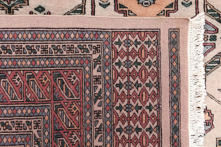 Tan Caucasian 6' 2 x 8' 6 - No. 47640 - ALRUG Rug Store