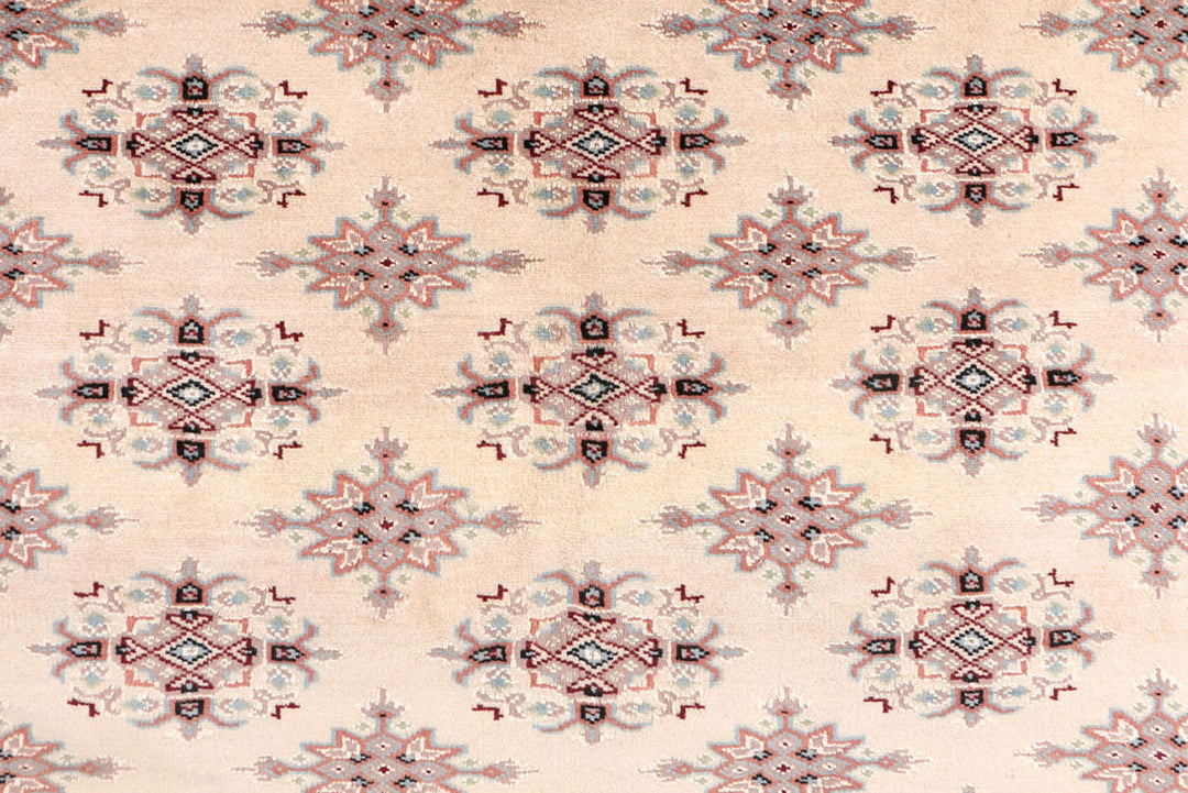 Bisque Jaldar 6'  2" x 8'  6" - No. QA51280