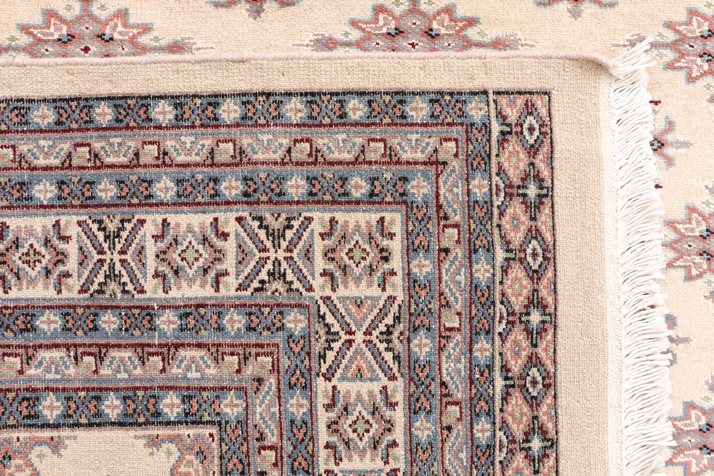 Bisque Jaldar 6' 2 x 8' 6 - No. 47647 - ALRUG Rug Store